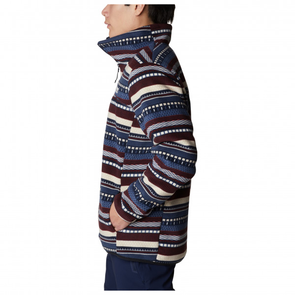 Columbia - Winter Pass Full Zip - Giacca in pile