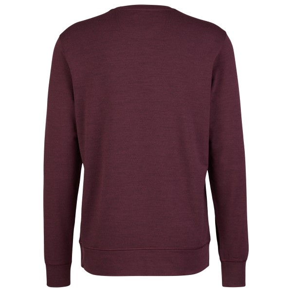 super.natural - 3D Signature Crew - Sweatere