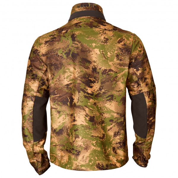 Härkila - Deer Stalker Camo WSP Fleece Jacket - Fleece jacket