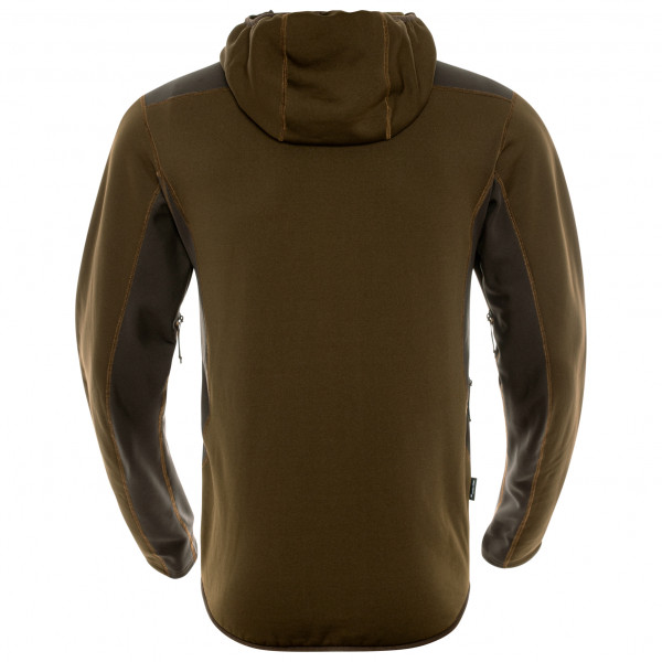 Härkila - Deer Stalker Fleece Hoodie - Fleecevest