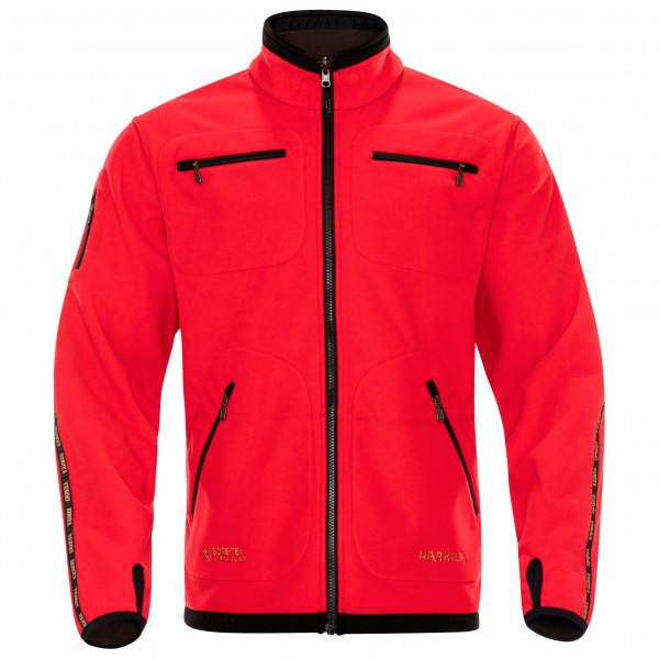 Härkila - Kamko Fleece Jacket - Fleecetakki