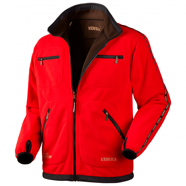 Härkila - Kamko Fleece Jacket - Fleecetakki