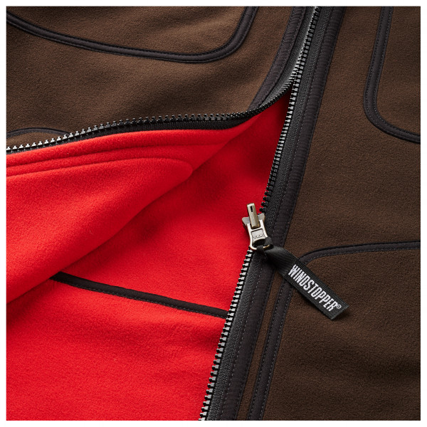Härkila - Kamko Fleece Jacket - Fleecetakki