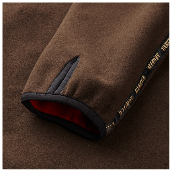 Härkila - Kamko Fleece Jacket - Fleecetakki