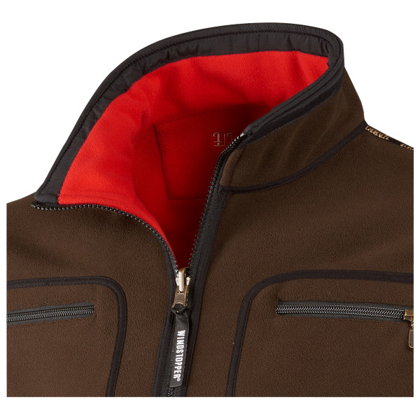 Härkila - Kamko Fleece Jacket - Fleecetakki