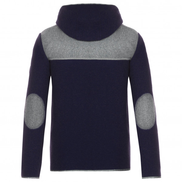 Almgwand - Hochgasser - Fleecejacke