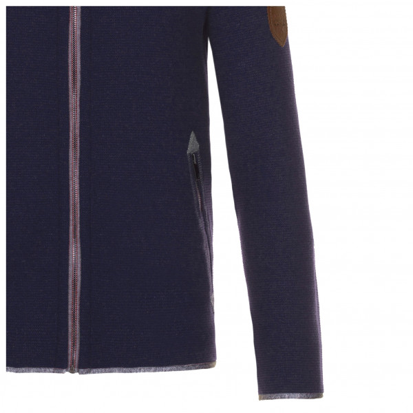 Almgwand - Hochgasser - Forro polar