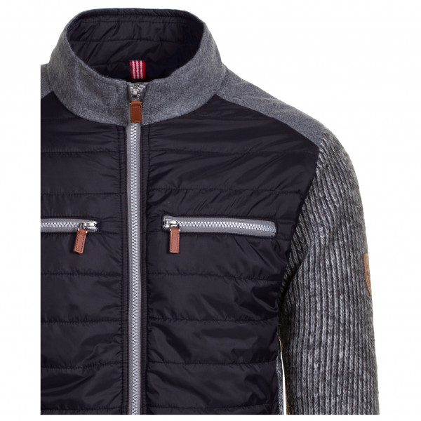 Almgwand - Sternspitze - Synthetic jacket