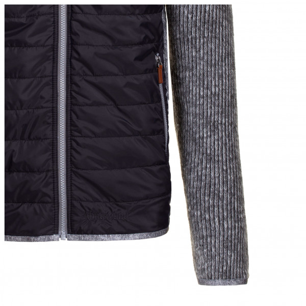 Almgwand - Sternspitze - Synthetic jacket