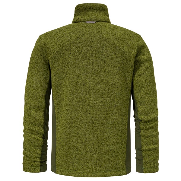 Schöffel - Zip-In Fleece Oberau - Fleecejacka