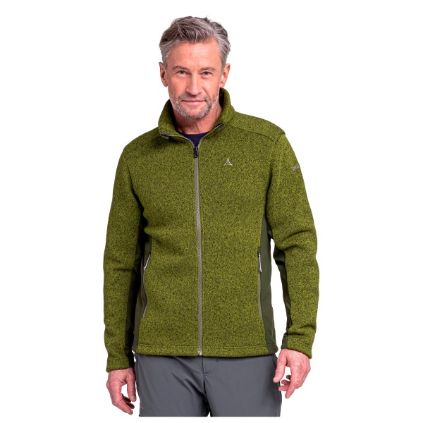 Schöffel - Zip-In Fleece Oberau - Fleecejacka