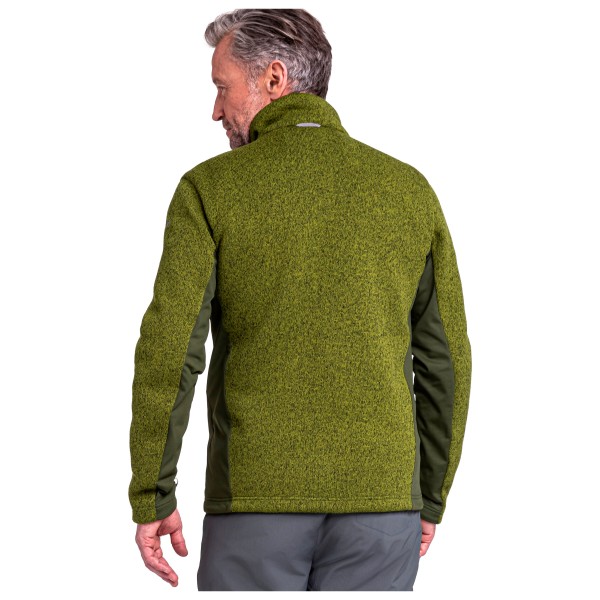 Schöffel - Zip-In Fleece Oberau - Forro polar