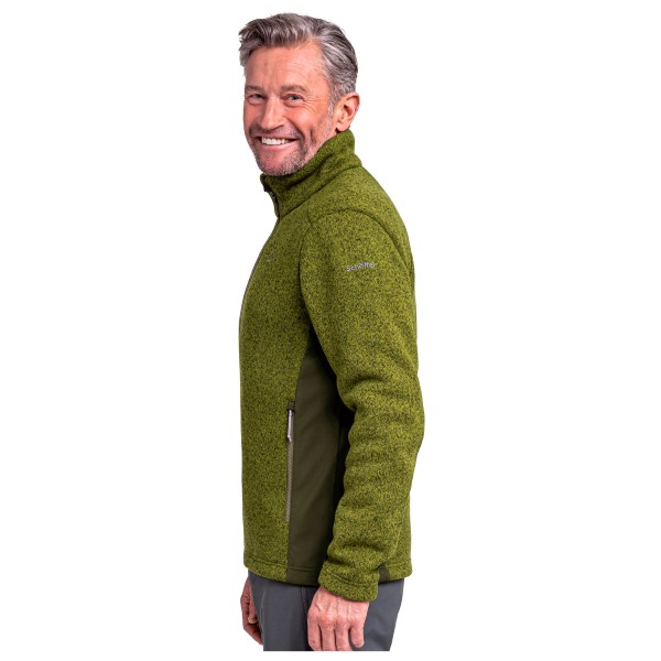 Schöffel - Zip-In Fleece Oberau - Forro polar