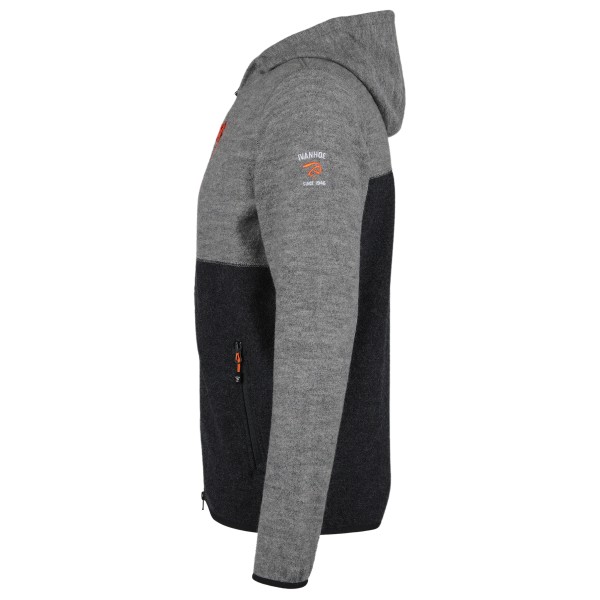Ivanhoe of Sweden - Ted Hood - Wool jacket