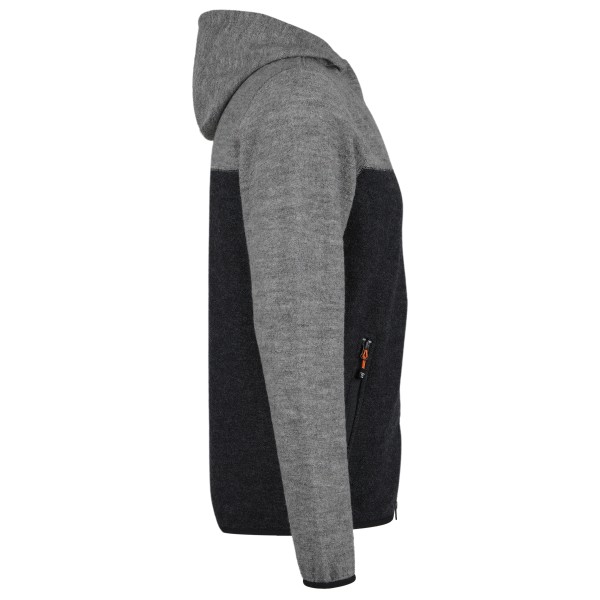 Ivanhoe of Sweden - Ted Hood - Wool jacket