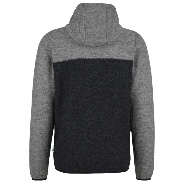 Ivanhoe of Sweden - Ted Hood - Wool jacket