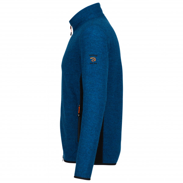 Ivanhoe of Sweden - Troy Full Zip - Wollen jas