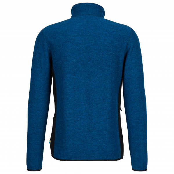 Ivanhoe of Sweden - Troy Full Zip - Wollen jas