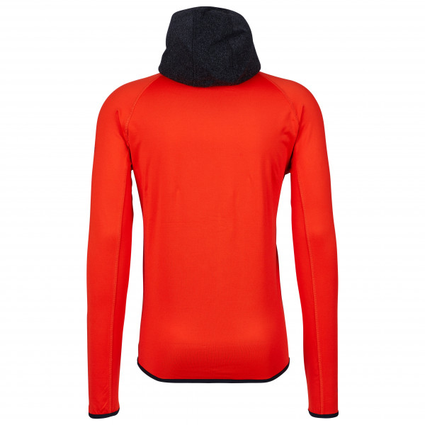Halti - Circuit M Zip Hoodie - Fleecetakki