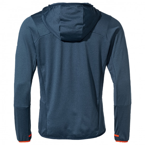 Vaude - Monviso Fleece Jacket II - Fleece jacket