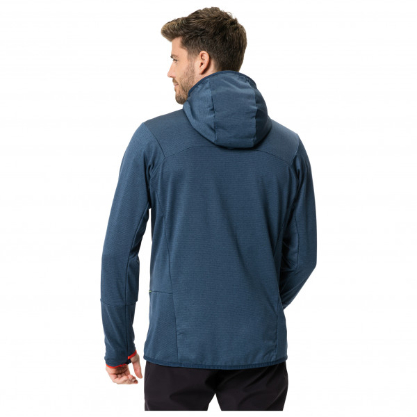 Vaude - Monviso Fleece Jacket II - Forro polar