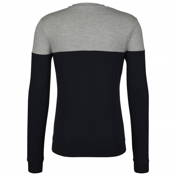 We Norwegians - Tind Crewneck - Jerséis de lana merina