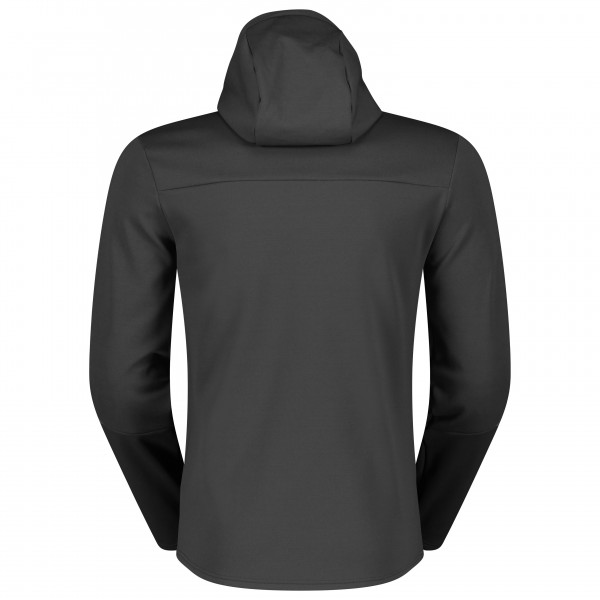 Scott - Hoody Defined Mid - Fleecejakke