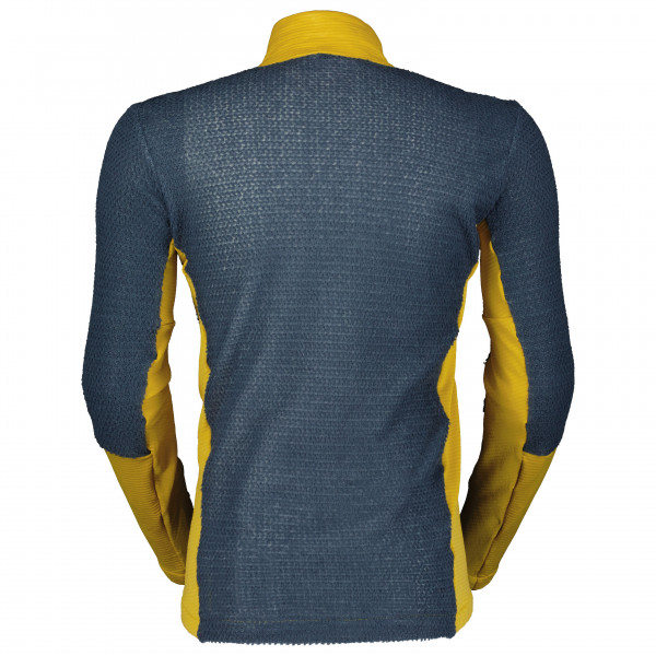 Scott - Jacket Explorair Alpha Raw - Giacca in pile