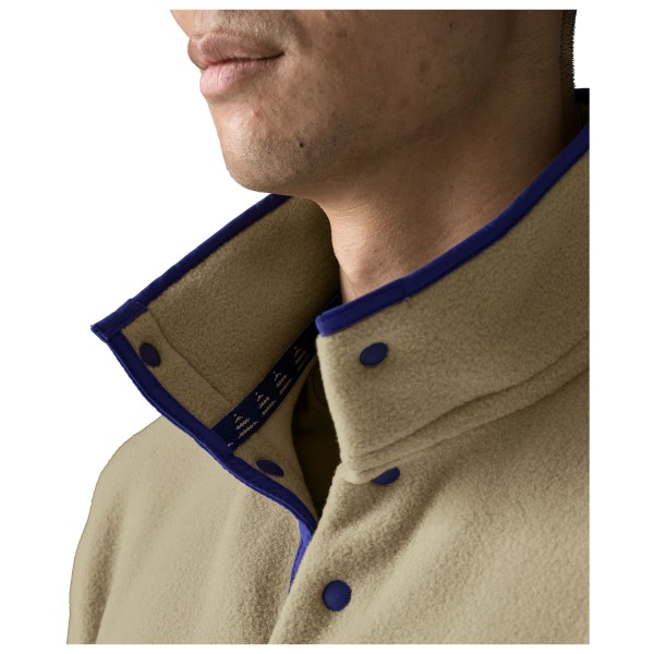 Patagonia - Lightweight Synch Snap-T P/O - Fleecetröjor