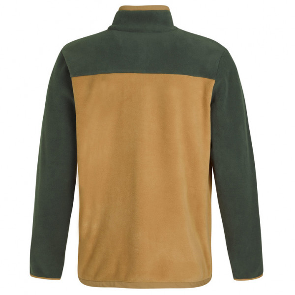 Protest - PRTHanford 1/4 Zip Top - Giacca in pile