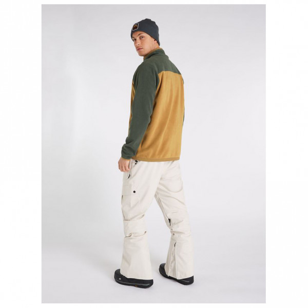 Protest - PRTHanford 1/4 Zip Top - Giacca in pile