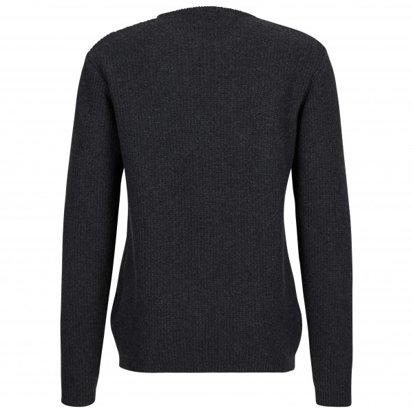 Klitmøller Collective - Frede Knit - Wollen trui