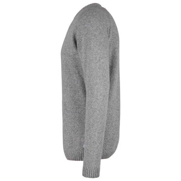 Klitmøller Collective - Ole Knit - Ullpullover