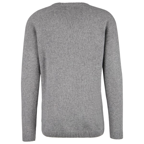 Klitmøller Collective - Ole Knit - Ullpullover