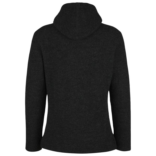 Reiff - Hoody - Uldsweater