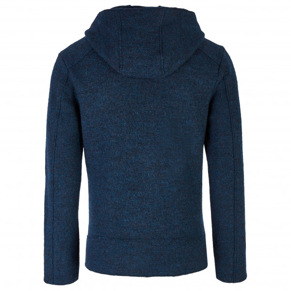 STAPF - Meinhard - Chaqueta de lana