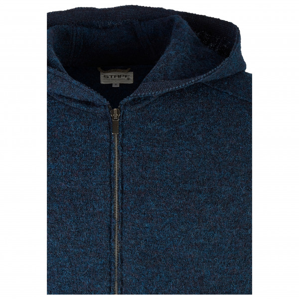 STAPF - Meinhard - Chaqueta de lana