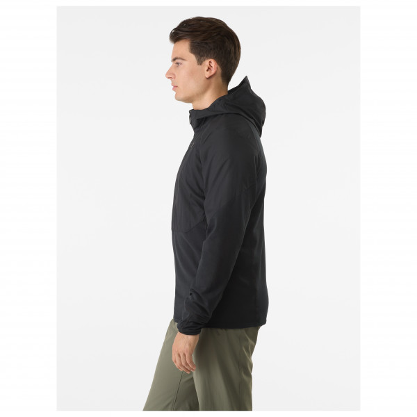 Arc'teryx - Delta Hybrid Hoody - Fleecevest