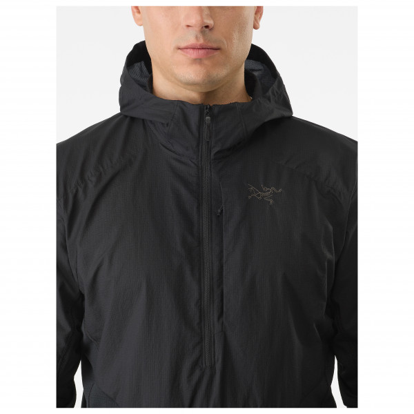 Arc'teryx - Delta Hybrid Hoody - Fleecevest