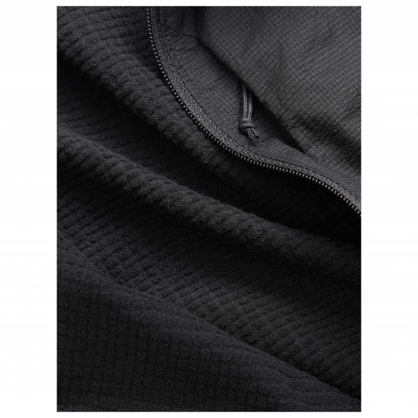 Arc'teryx - Delta Hybrid Hoody - Fleecevest