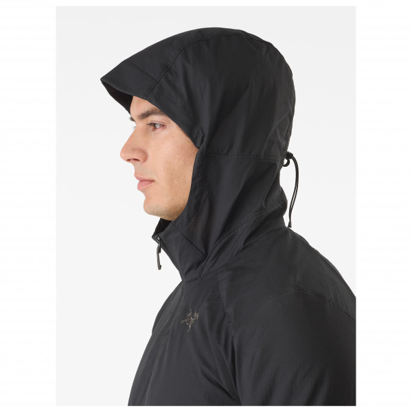 Arc'teryx - Delta Hybrid Hoody - Fleecevest