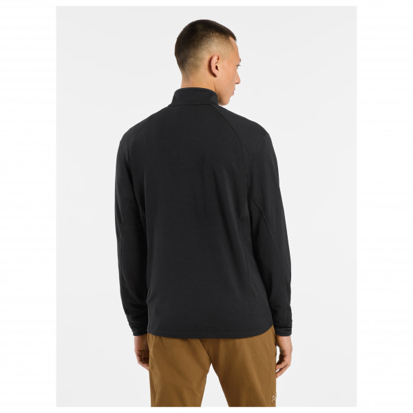 Arc'teryx - Delta Jacket - Giacca in pile