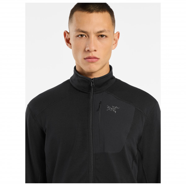 Arc'teryx - Delta Jacket - Giacca in pile