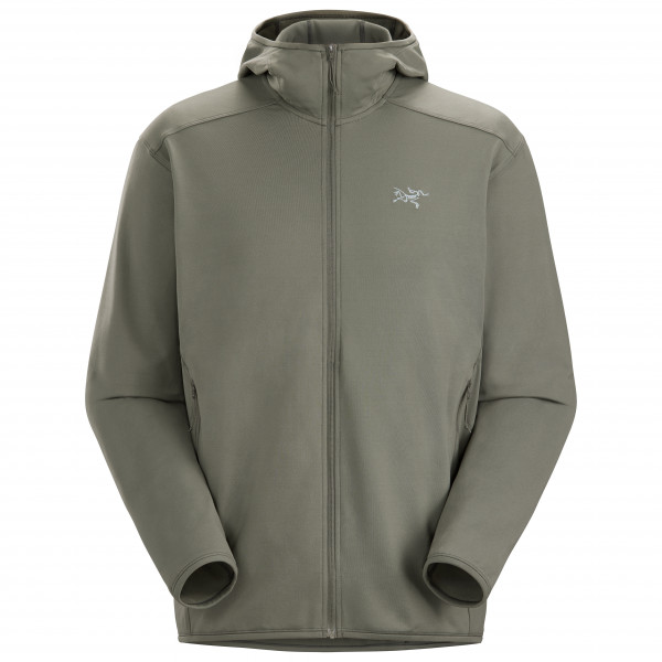 Arc'teryx Kyanite Lightweight Hoody Fleece jacket Men's Free EU Delivery