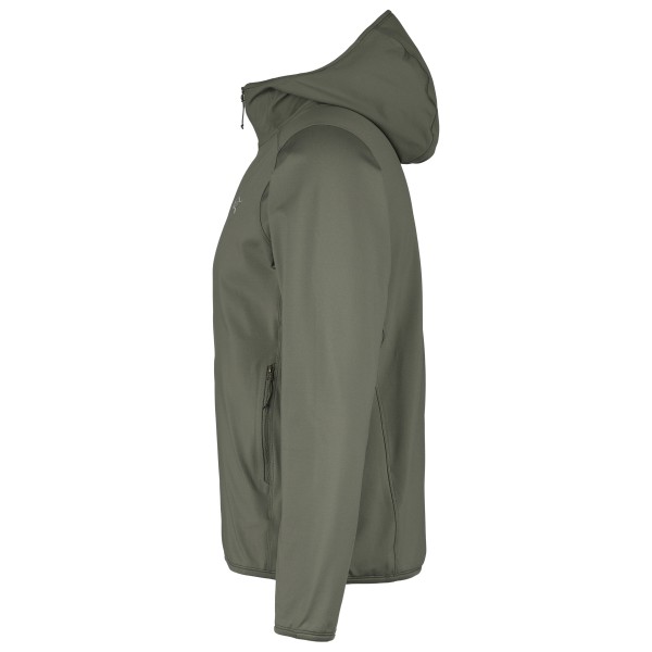 Arc'teryx - Kyanite Lightweight Hoody - Fleecejakke