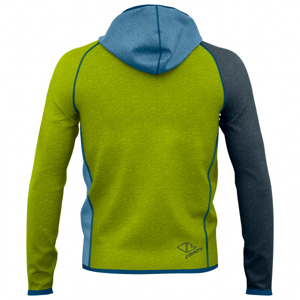 Crazy Idea - Pull Director Light - Jerséis de forro polar