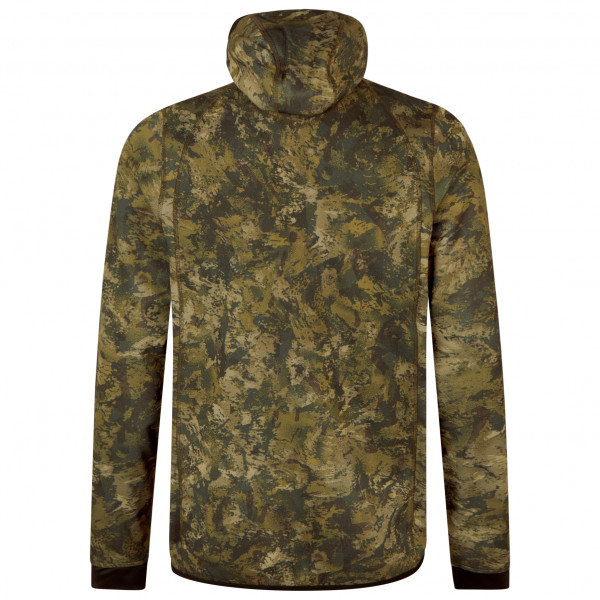 Seeland - Power Camo Fleecejacke - Forro polar
