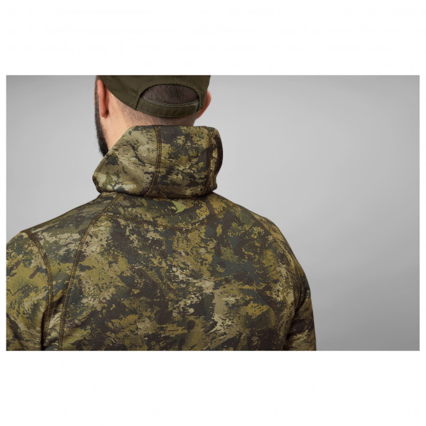 Seeland - Power Camo Fleecejacke - Forro polar