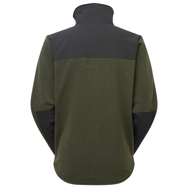 Ridgeline - Hybrid Fleece - Giacca in pile