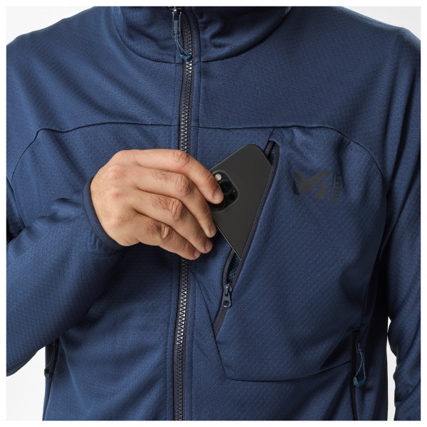 Millet - Lokka Jacket III - Fleecejacka